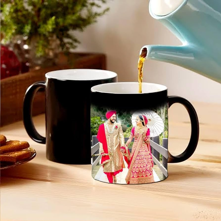 Prited Mug New Cool Unique Gift